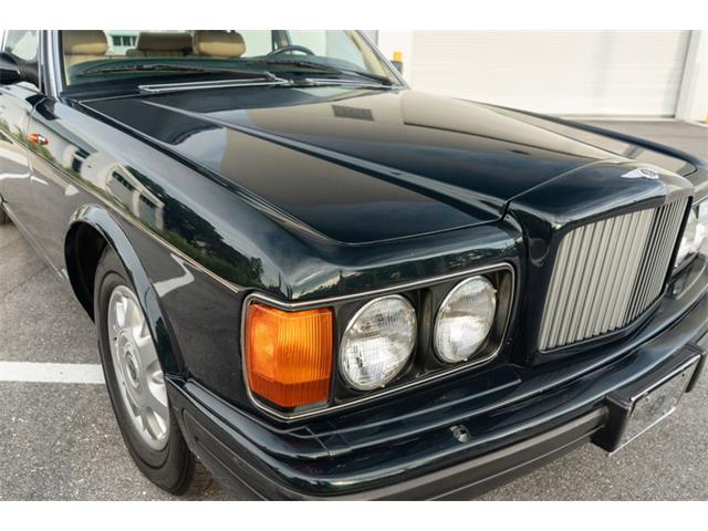 1997 Bentley Brooklands (CC-2021327) for sale in Fort Lauderdale, Florida