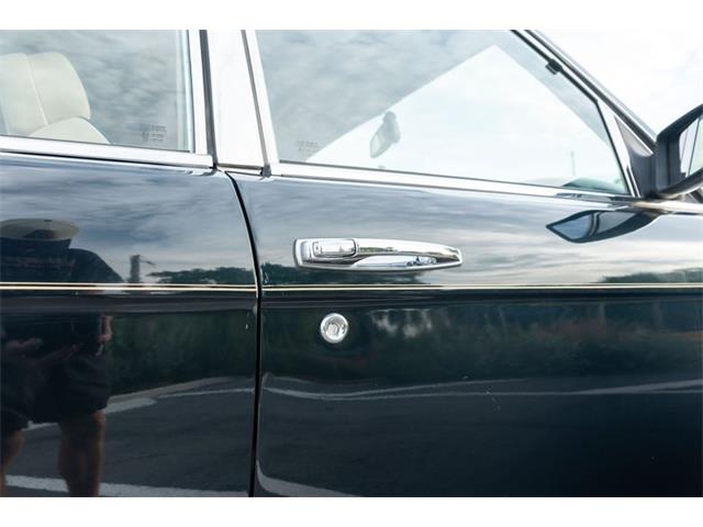 1997 Bentley Brooklands (CC-2021327) for sale in Fort Lauderdale, Florida