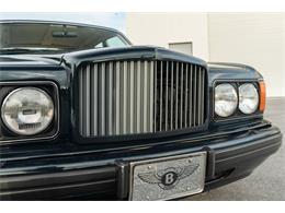 1997 Bentley Brooklands (CC-2021327) for sale in Fort Lauderdale, Florida