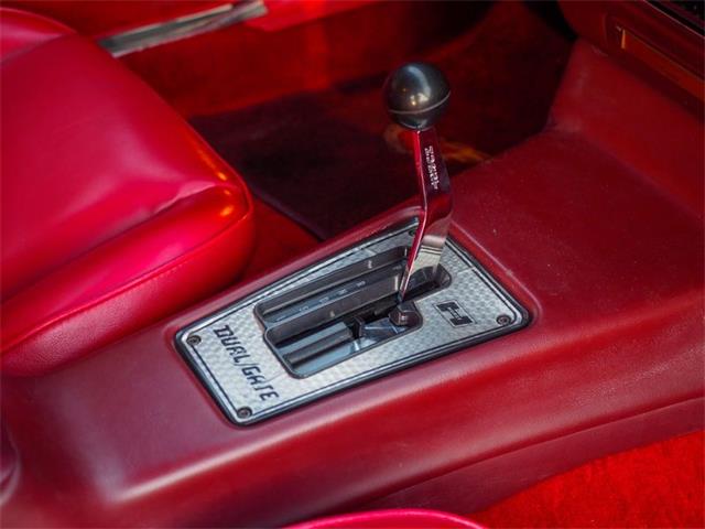 1981 Pontiac Firebird (CC-2021337) for sale in Englewood, Colorado