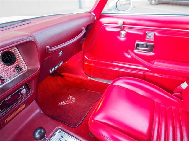 1981 Pontiac Firebird (CC-2021337) for sale in Englewood, Colorado
