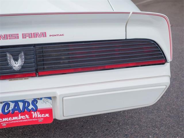 1981 Pontiac Firebird (CC-2021337) for sale in Englewood, Colorado