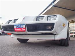 1981 Pontiac Firebird (CC-2021337) for sale in Englewood, Colorado
