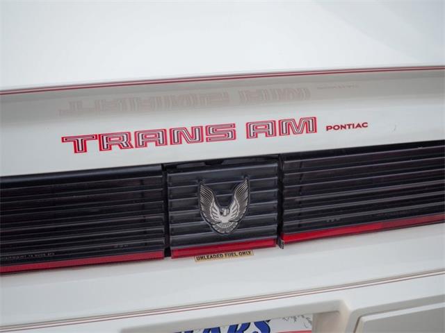1981 Pontiac Firebird (CC-2021337) for sale in Englewood, Colorado
