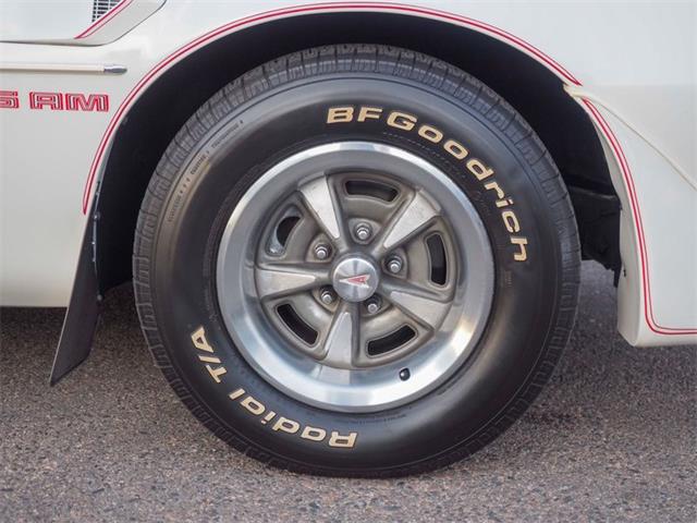 1981 Pontiac Firebird (CC-2021337) for sale in Englewood, Colorado