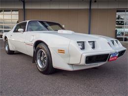 1981 Pontiac Firebird (CC-2021337) for sale in Englewood, Colorado