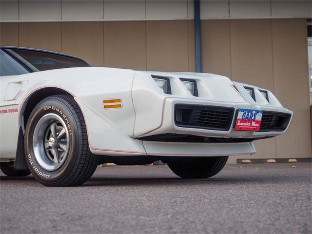 1981 Pontiac Firebird (CC-2021337) for sale in Englewood, Colorado
