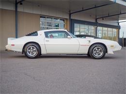 1981 Pontiac Firebird (CC-2021337) for sale in Englewood, Colorado