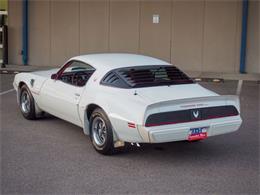 1981 Pontiac Firebird (CC-2021337) for sale in Englewood, Colorado