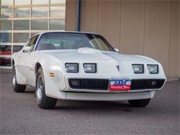 1981 Pontiac Firebird (CC-2021337) for sale in Englewood, Colorado