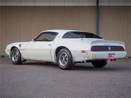1981 Pontiac Firebird (CC-2021337) for sale in Englewood, Colorado