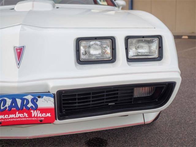 1981 Pontiac Firebird (CC-2021337) for sale in Englewood, Colorado