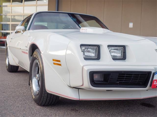 1981 Pontiac Firebird (CC-2021337) for sale in Englewood, Colorado
