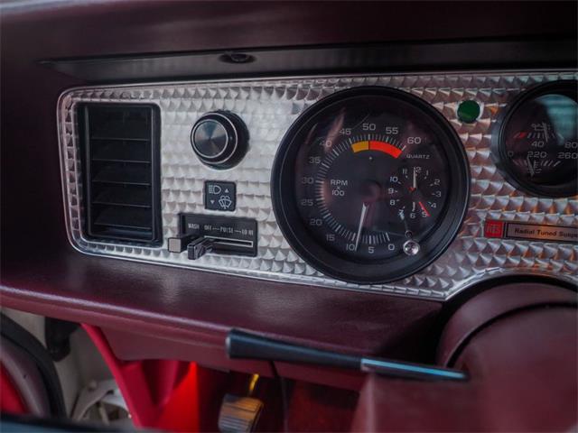 1981 Pontiac Firebird (CC-2021337) for sale in Englewood, Colorado