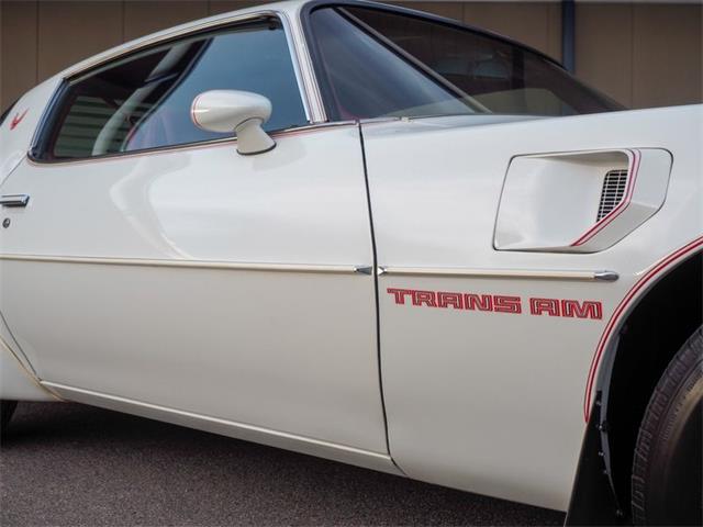 1981 Pontiac Firebird (CC-2021337) for sale in Englewood, Colorado