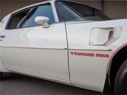 1981 Pontiac Firebird (CC-2021337) for sale in Englewood, Colorado
