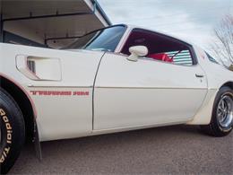 1981 Pontiac Firebird (CC-2021337) for sale in Englewood, Colorado