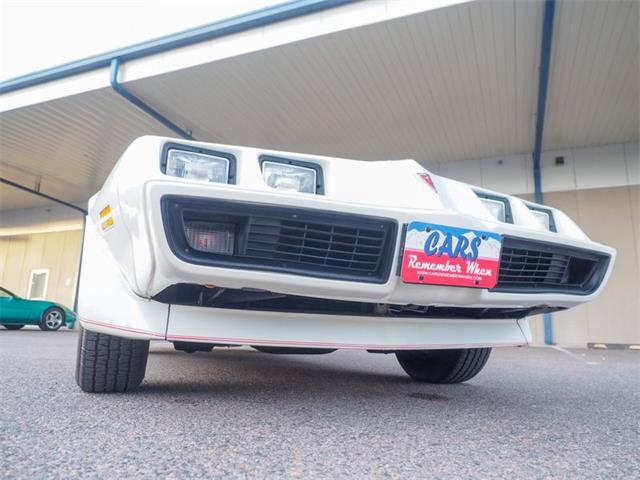 1981 Pontiac Firebird (CC-2021337) for sale in Englewood, Colorado