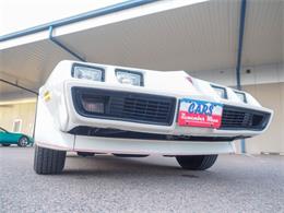 1981 Pontiac Firebird (CC-2021337) for sale in Englewood, Colorado
