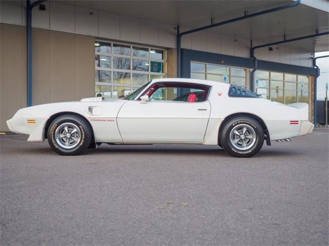 1981 Pontiac Firebird (CC-2021337) for sale in Englewood, Colorado