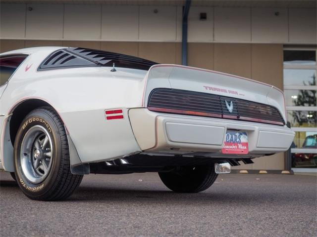 1981 Pontiac Firebird (CC-2021337) for sale in Englewood, Colorado