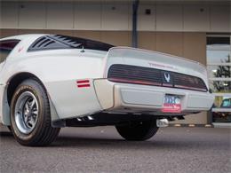1981 Pontiac Firebird (CC-2021337) for sale in Englewood, Colorado