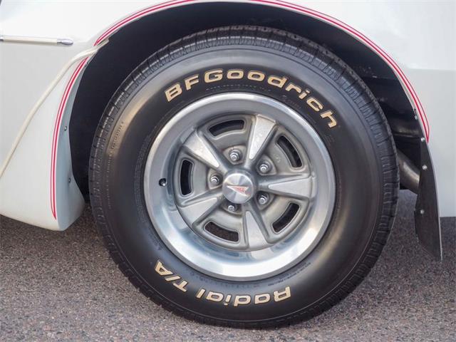 1981 Pontiac Firebird (CC-2021337) for sale in Englewood, Colorado