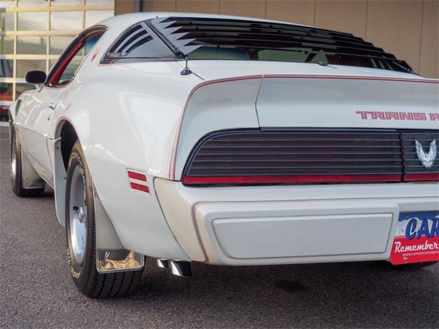 1981 Pontiac Firebird (CC-2021337) for sale in Englewood, Colorado