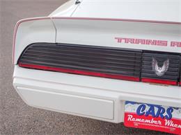 1981 Pontiac Firebird (CC-2021337) for sale in Englewood, Colorado