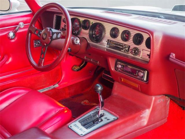1981 Pontiac Firebird (CC-2021337) for sale in Englewood, Colorado