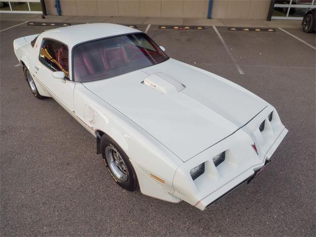 1981 Pontiac Firebird (CC-2021337) for sale in Englewood, Colorado