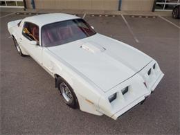 1981 Pontiac Firebird (CC-2021337) for sale in Englewood, Colorado