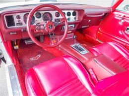 1981 Pontiac Firebird (CC-2021337) for sale in Englewood, Colorado