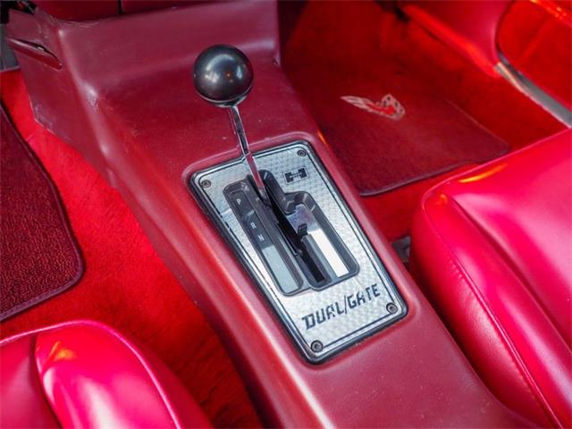 1981 Pontiac Firebird (CC-2021337) for sale in Englewood, Colorado