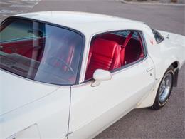 1981 Pontiac Firebird (CC-2021337) for sale in Englewood, Colorado