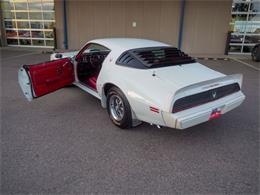 1981 Pontiac Firebird (CC-2021337) for sale in Englewood, Colorado