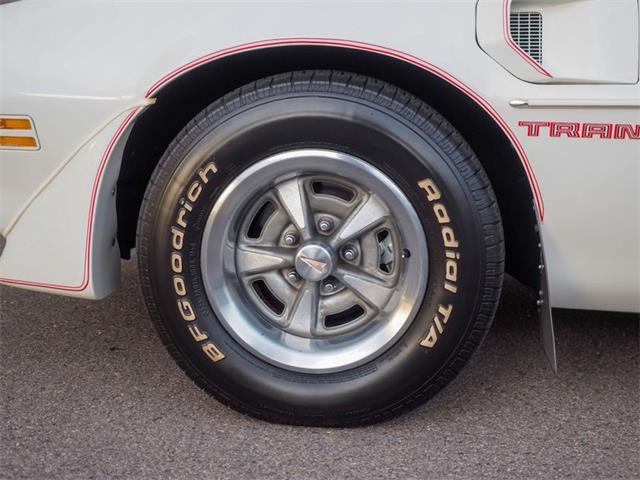 1981 Pontiac Firebird (CC-2021337) for sale in Englewood, Colorado