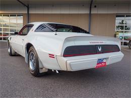 1981 Pontiac Firebird (CC-2021337) for sale in Englewood, Colorado