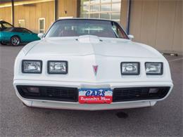 1981 Pontiac Firebird (CC-2021337) for sale in Englewood, Colorado