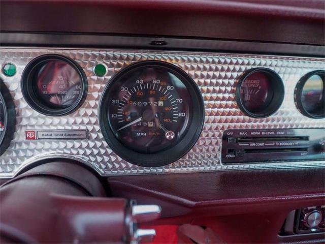 1981 Pontiac Firebird (CC-2021337) for sale in Englewood, Colorado