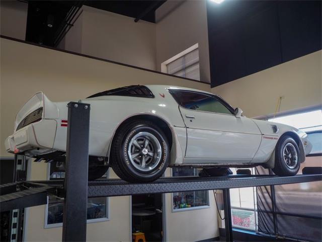 1981 Pontiac Firebird (CC-2021337) for sale in Englewood, Colorado
