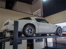 1981 Pontiac Firebird (CC-2021337) for sale in Englewood, Colorado