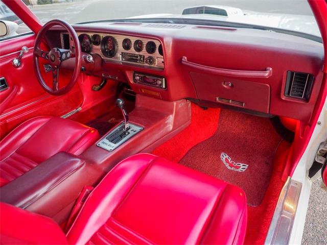 1981 Pontiac Firebird (CC-2021337) for sale in Englewood, Colorado