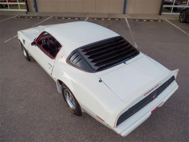 1981 Pontiac Firebird (CC-2021337) for sale in Englewood, Colorado