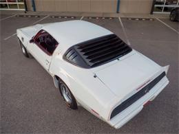 1981 Pontiac Firebird (CC-2021337) for sale in Englewood, Colorado