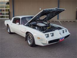 1981 Pontiac Firebird (CC-2021337) for sale in Englewood, Colorado