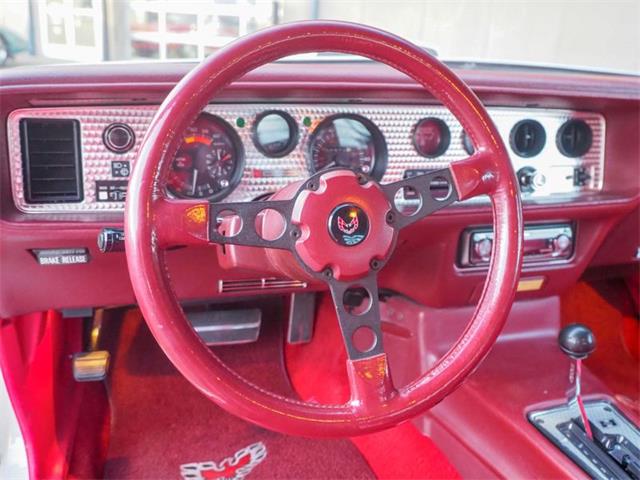 1981 Pontiac Firebird (CC-2021337) for sale in Englewood, Colorado