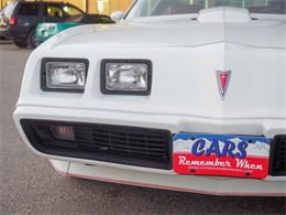 1981 Pontiac Firebird (CC-2021337) for sale in Englewood, Colorado
