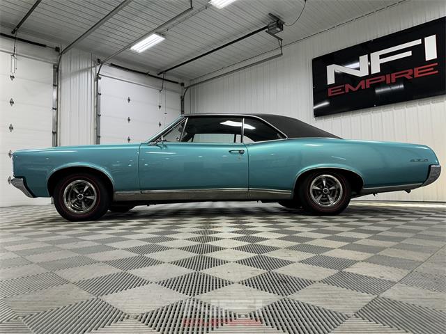 1967 Pontiac GTO (CC-2020137) for sale in North East, Pennsylvania