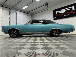 1967 Pontiac GTO (CC-2020137) for sale in North East, Pennsylvania